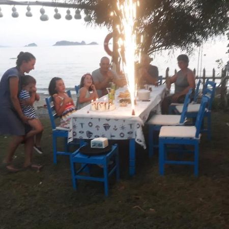 Okaliptus Butik Hotel Fethiye Exterior foto